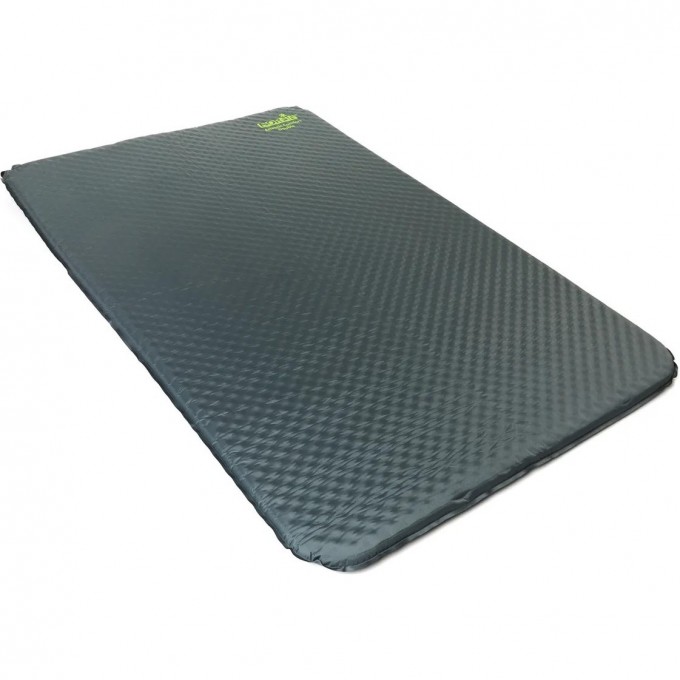 Коврик самонадувающийся NORFIN ATLANTIC COMFORT DOUBLE NF 5.0см NF-30304