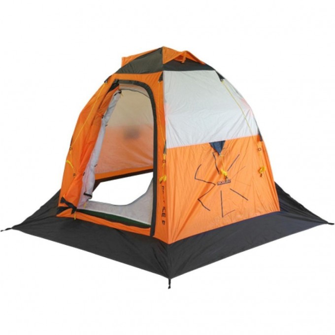 Палатка рыболовная зимняя NORFIN FISHING 6 угловая 210x245x155 см NI-10465