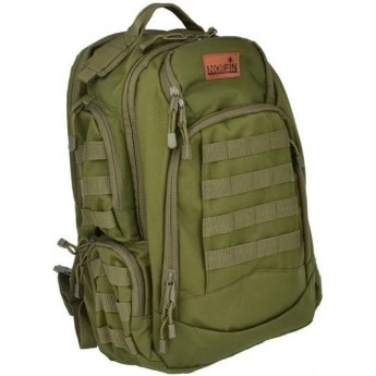 Рюкзак NORFIN TACTIC 45 NF