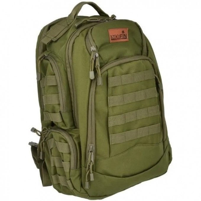 Рюкзак NORFIN TACTIC 45 NF NF-40222