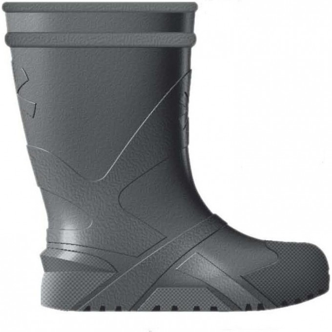 Сапоги зимние NORFIN BERINGS антрацит -45С EVA р.38-39 14860-3839