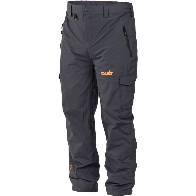 Штаны NORFIN RIVER 2 01 р.S 579001-S
