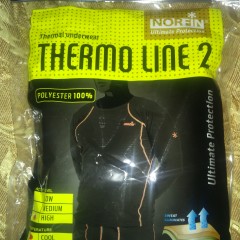Термобелье NORFIN THERMO LINE 2 03 р.L